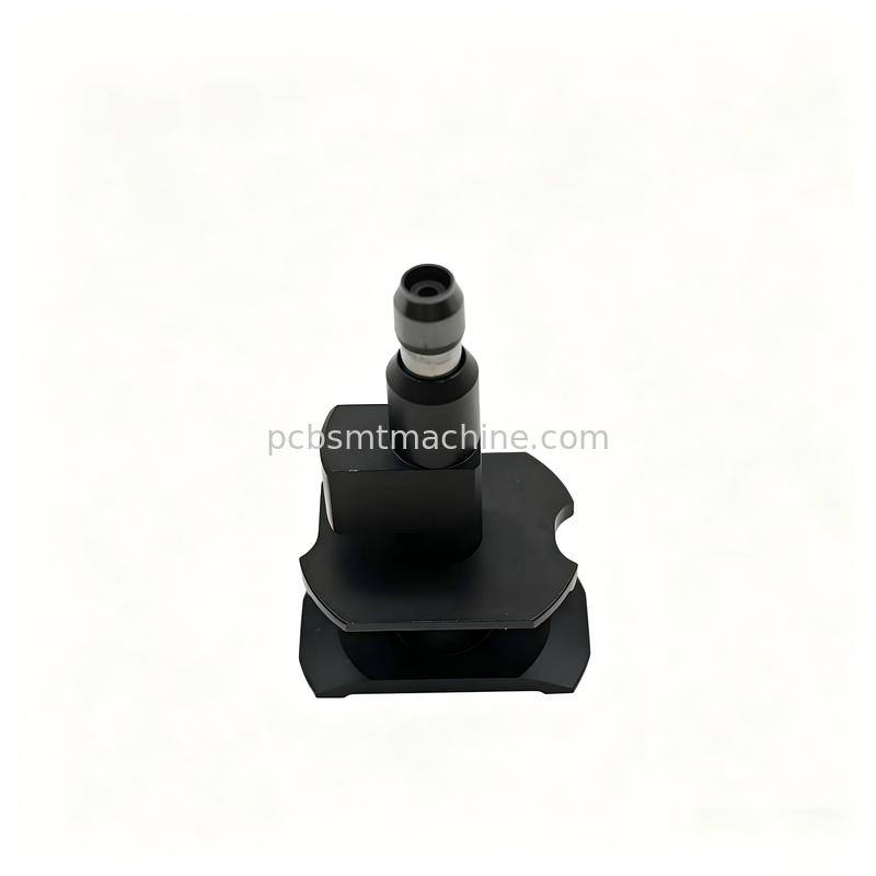 AA1CF00 Fuji OF Head 완전한 SMT 픽 앤 플레이스 노즐, Φ3.7mm 하드 세라믹 팁 및 통합 일체형 어셈블리 복사 새 호환 가능 예비 부품