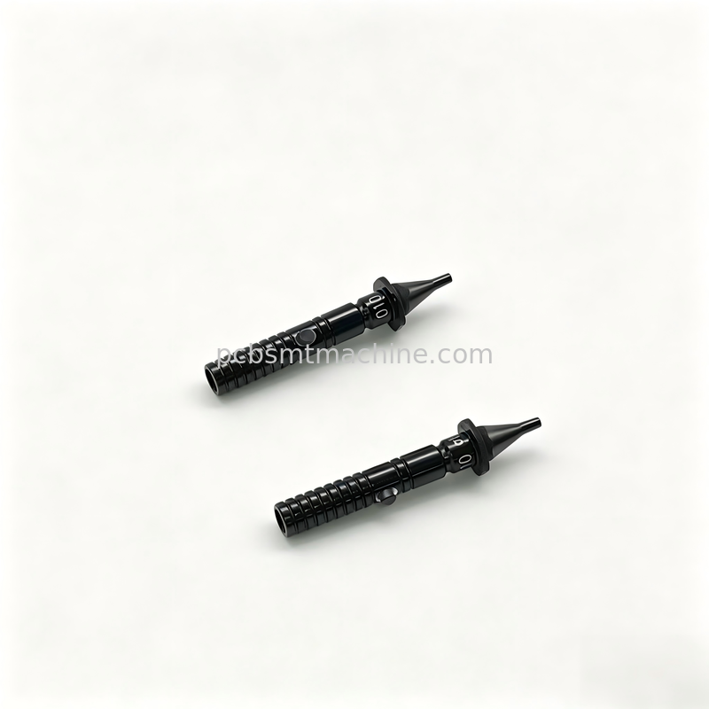 ADNPN8238 1.0mm Precision SMT Nozzle Assembly with Ceramic Tip for FUJI XP Series Pick-and-Place Machines