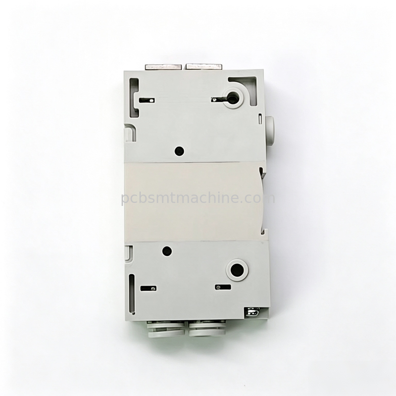 Original New Panasonic SMT Compatible Double Check Block Pneumatic Holding Valve for Cylinder Position Lock