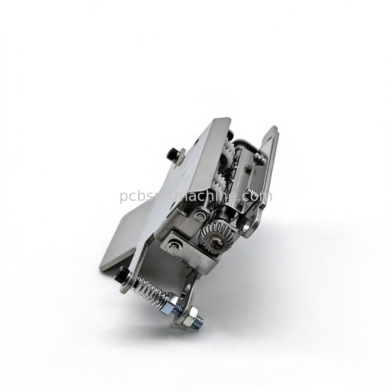 Old Style Clamp Assembly with Modular Structure and Stable Clamping for SMT PCB Placement Machines