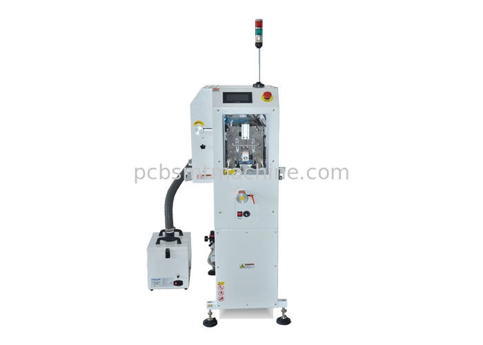 소형-중형 PCB SMT PCB 픽 앤 플레이스 머신, VTV 산업 등급 속도 컨트롤러 포함
