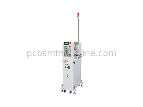 브러시 진공형 회로판 청소 기계 0.5~2.0mm PCB SMT 조립 라인