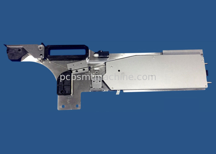 OEM 후지 W12c 12 밀리미터는 후지 NXT SMT 기계를 위해 SMT 공급 장치 AB10005를 녹음합니다