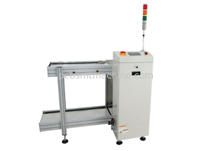 PCB 로더 기계: AC220V 50/60Hz 자동 SMT 조립 및 PCB 생산