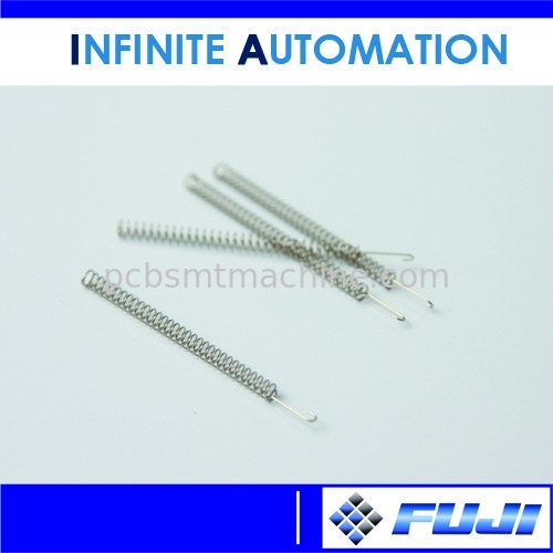 Original and new Fuji NXT Machine Spare Parts for Fuji NXT Chip Mounters, DNPH2130, SPRING