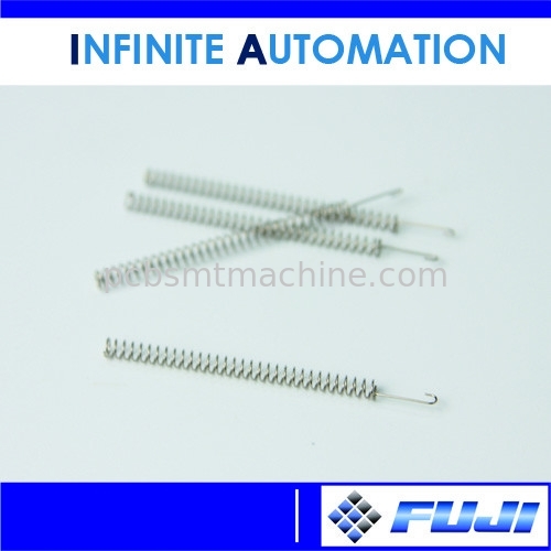 Original and new Fuji NXT Machine Spare Parts for Fuji NXT Chip Mounters, DNPH2130, SPRING