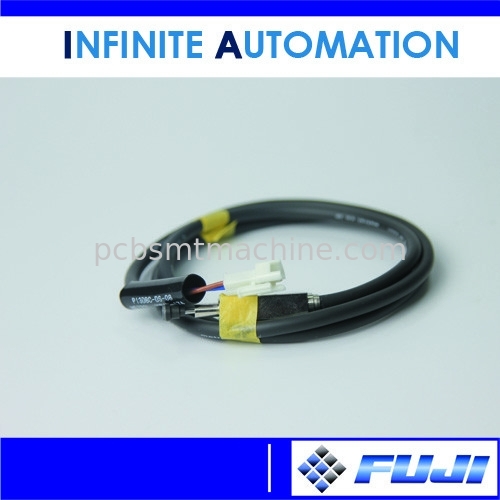 Original and new Fuji NXT Machine Spare Parts for Fuji NXT Chip Mounters, XS01245, Touch Sensor
