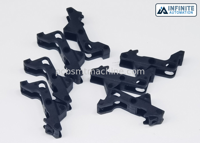 ZS 8 밀리미터 공급 장치, 야마하 공급 장치 교체 부분을 위한 KLJ-MC145-00 수단 테이프 가이드 Ｆ