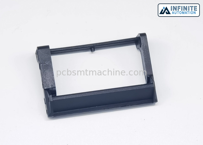 KLT-MC645-00 YS24/YS24X 44MM 수단, 테이프 가이드 Ｆ, 야마하 공급 장치 교체 부분