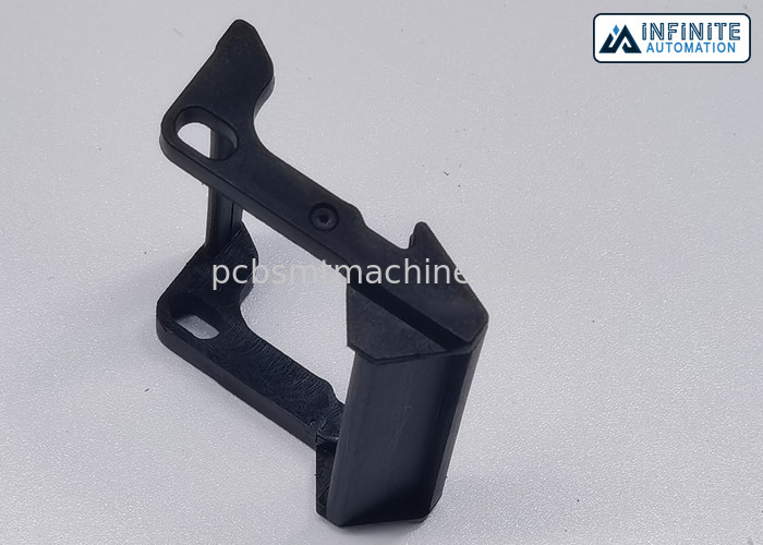 KLT-MC645-00 YS24/YS24X 44MM 수단, 테이프 가이드 Ｆ, 야마하 공급 장치 교체 부분