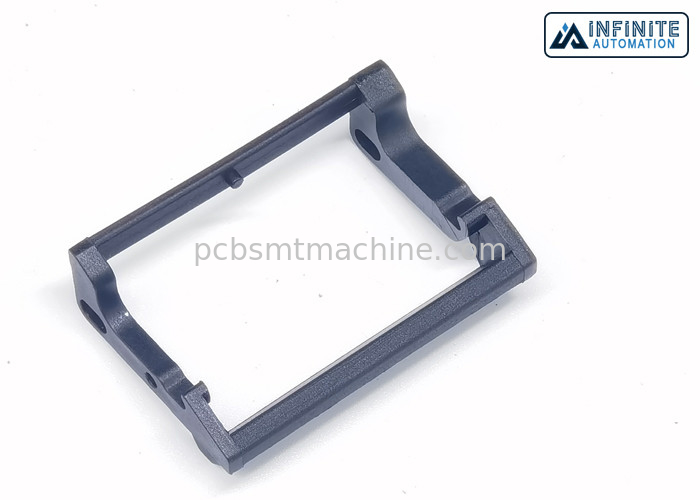 KLT-MC645-00 YS24/YS24X 44MM 수단, 테이프 가이드 Ｆ, 야마하 공급 장치 교체 부분