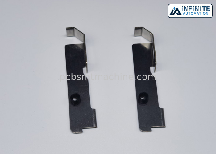 야마하 CL FV 12MM SMT 공급 장치를 위한 K87 M2140 00X 테이프 가이드 조립