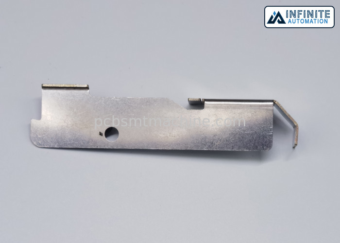야마하 CL FV 12MM SMT 공급 장치를 위한 K87 M2140 00X 테이프 가이드 조립