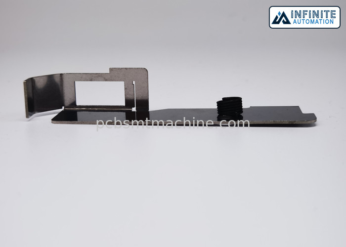 야마하 CL FV 12MM SMT 공급 장치를 위한 K87 M2140 00X 테이프 가이드 조립