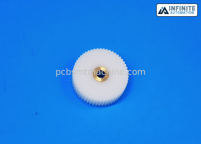 야마하 FV12mm SS 공급 장치 카피를 위한 K87 M219L 00X 유휴 롤러 조립과 새롭습니다
