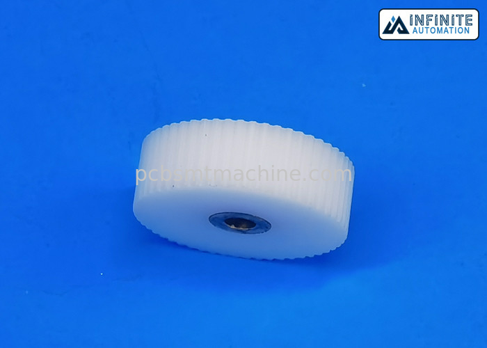 야마하 FV12mm SS 공급 장치 카피를 위한 K87 M219L 00X 유휴 롤러 조립과 새롭습니다