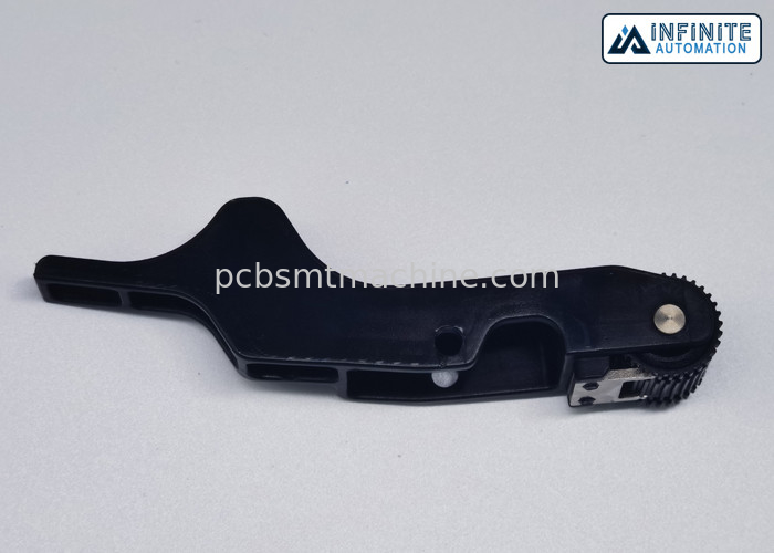야마하 24MM SMT 공급 장치 SS ZS 타입을 위한 KHJ MC46V 00 수단 조립