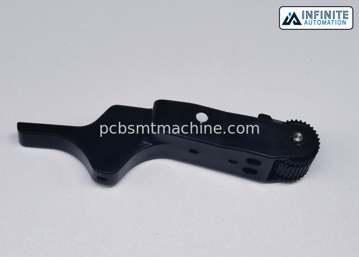 야마하 24MM SMT 공급 장치 SS ZS 타입을 위한 KHJ MC46V 00 수단 조립