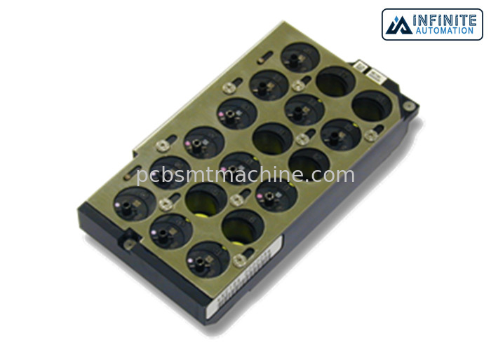 원래 후지 NXT M3 II와 M6 II개 H04/H04S/H04SF 노즐 스테이션 NE18A/UL019**
