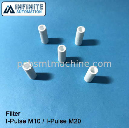 I-펄스 M10 / I-펄스 M20 SMT 픽 앤드 플레이스 기계 필터