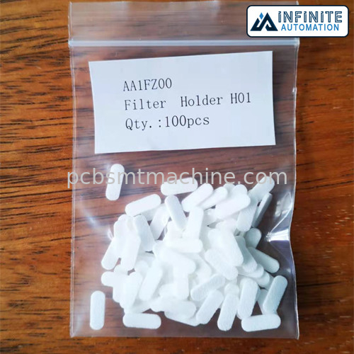 AA1FZ04 AA1FZ00 후지 NXT H01 SMT 기계 필터