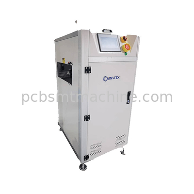 PCB 턴 머신 220VAC Smt 어셈블리 장비-보드 처리 기계
