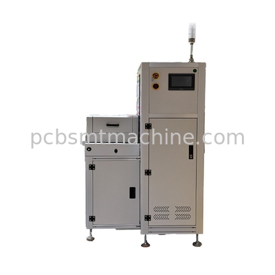 다중기능 수직형 버퍼 SMT 조립 라인 PCB 컨베이어