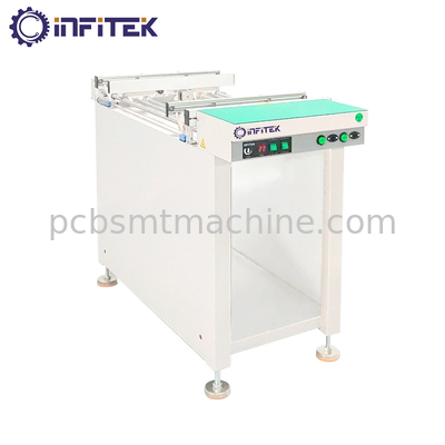 인피텍 표준 PCB 컨베이어 - 전자제품 생산에 대한 비용 효율적인 보드 처리 솔루션