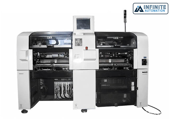 파나소닉 CM201-DS / CM202-DS 모듈 SMT 배치는 원형을 기계화하고, 사용했습니다